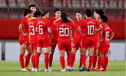 2022女足东亚杯比赛结果,看直播女足东亚杯韩国比赛