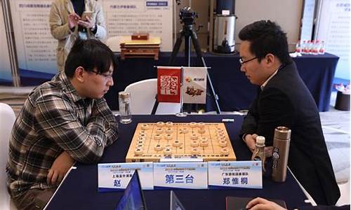 中国象棋甲级联赛个人赛历届冠军-中国象棋甲级联赛排行