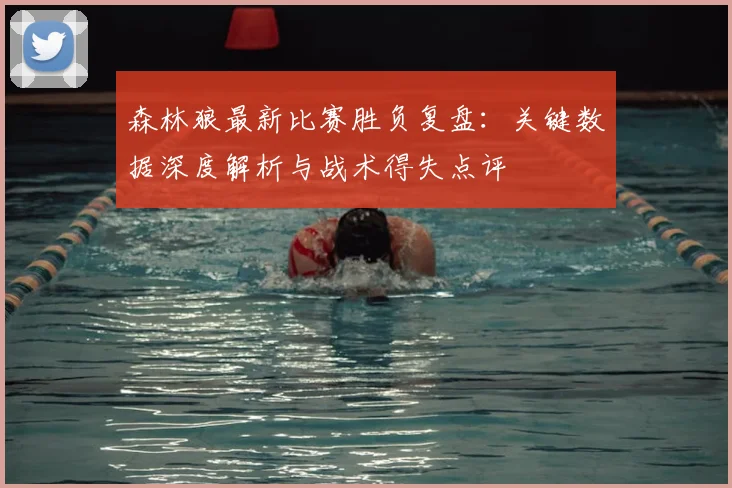 森林狼最新比赛胜负复盘：关键数据深度解析与战术得失点评